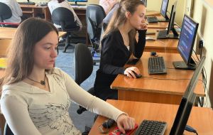 Всероссийский космический диктант